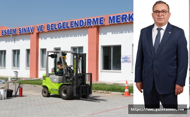 5 şehirde 2500 çalışanı belgelendirdik