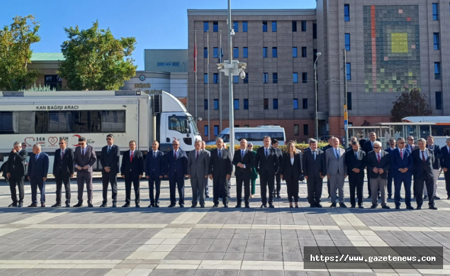 Çanakkale'den Gazze'ye Vatan Savunması ve Bağımsızlık