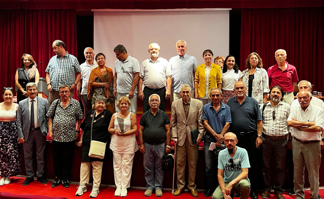 Yunus Emre Ortak Akıl Çalıştayı düzenlendi