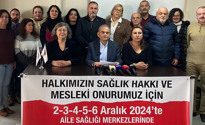 Aile Hekimliği Yönetmeliği geri çekilsin