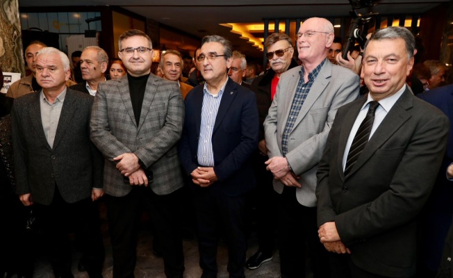 Eskişehir'de Rota Business Hotel Açıldı