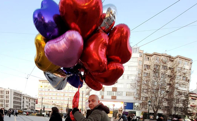 Bu balonlar çocuklar için tehlike saçıyor