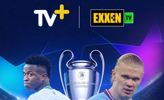 Exxen ve TV+ iş birliği yaptı