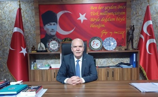 MHP’li Candemir; “Arkadaşlar iyi DEM’leniyor”