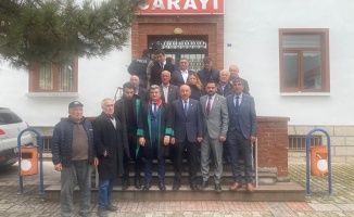 Eskişehir'de suç makinası imam!