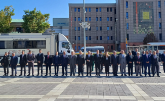 Çanakkale'den Gazze'ye Vatan Savunması ve Bağımsızlık