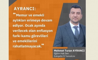 VERGİ DİLİMİ ORANLARI YÜZDE 15’E SABİTLENMELİDİR